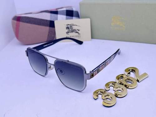Burberry Sunglasses AAA-347