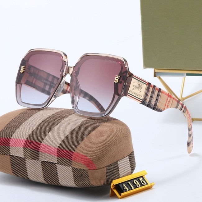 Burberry Sunglasses AAA-415