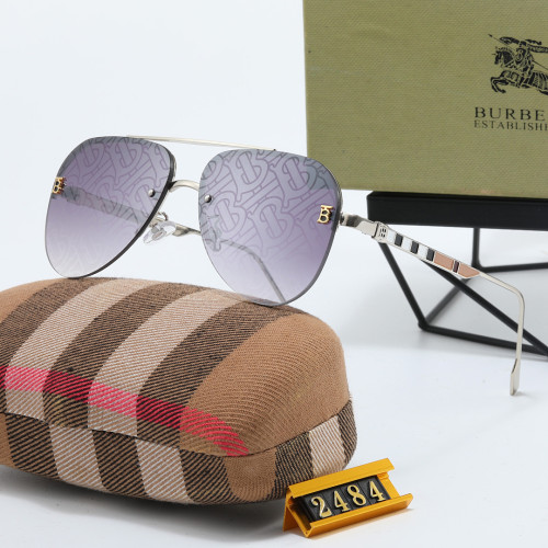 Burberry Sunglasses AAA-322
