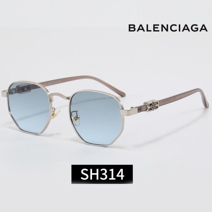 B Sunglasses AAA-127