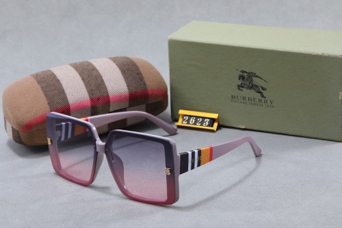 Burberry Sunglasses AAA-332