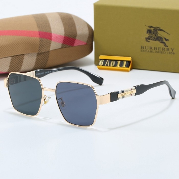 Burberry Sunglasses AAA-269