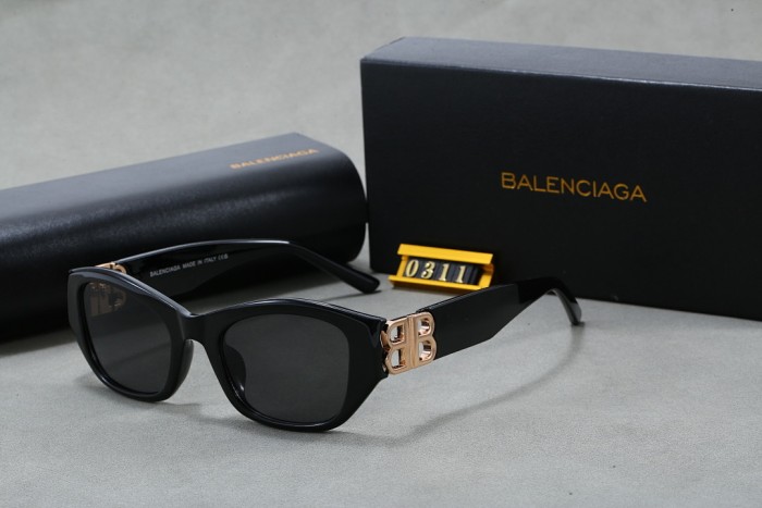 B Sunglasses AAA-121