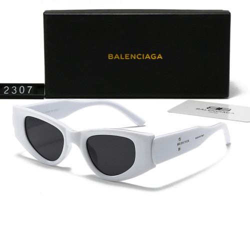 B Sunglasses AAA-154