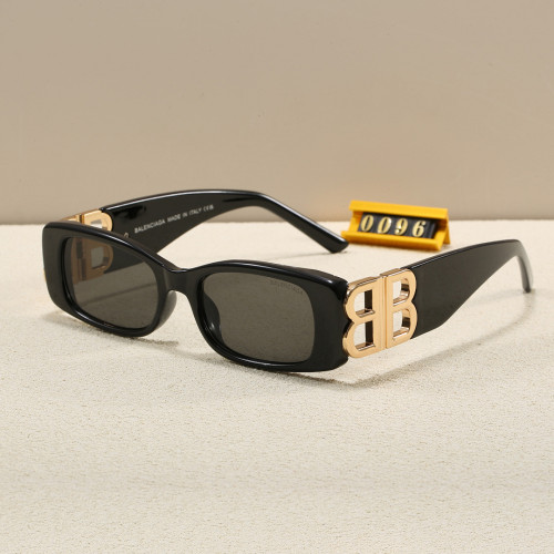 B Sunglasses AAA-109