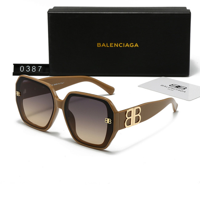 B Sunglasses AAA-137