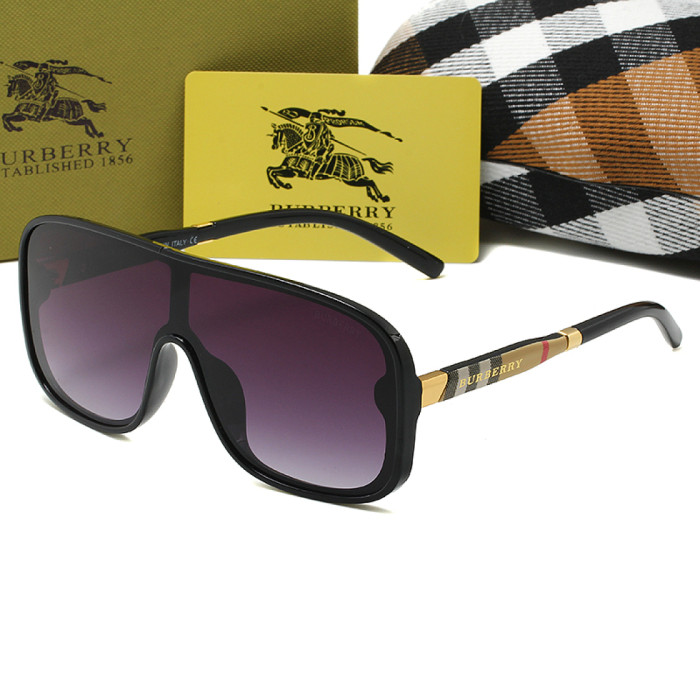 Burberry Sunglasses AAA-394