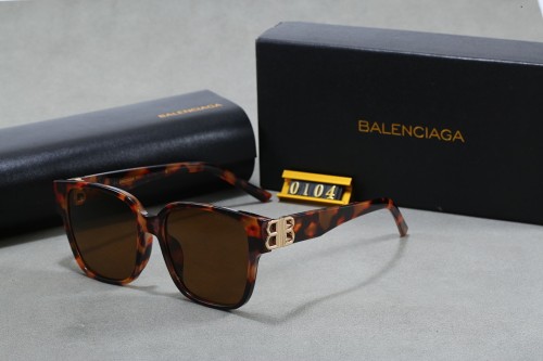 B Sunglasses AAA-115