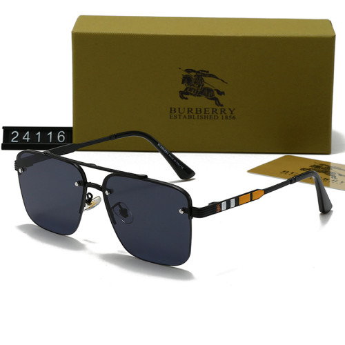 Burberry Sunglasses AAA-482