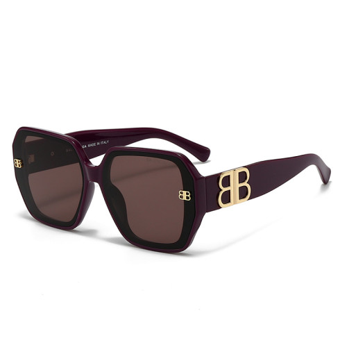 B Sunglasses AAA-141