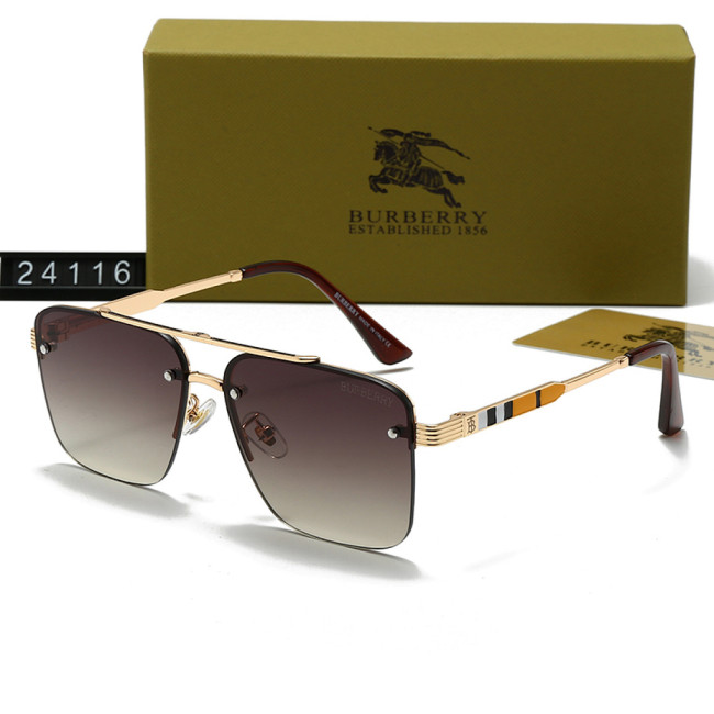 Burberry Sunglasses AAA-481