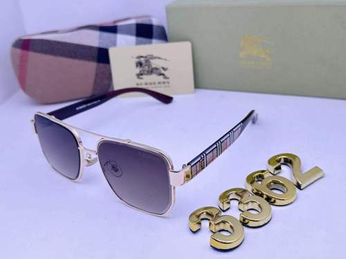 Burberry Sunglasses AAA-351