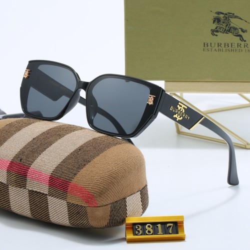 Burberry Sunglasses AAA-356