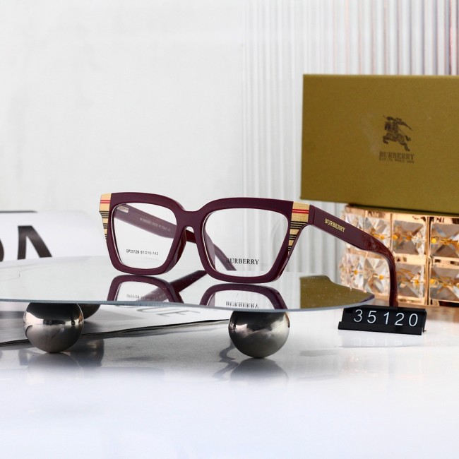 Burberry Sunglasses AAA-511