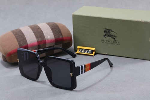 Burberry Sunglasses AAA-334