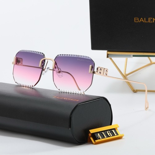 B Sunglasses AAA-198
