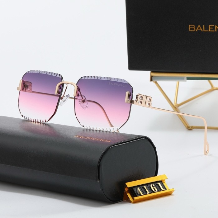 B Sunglasses AAA-198