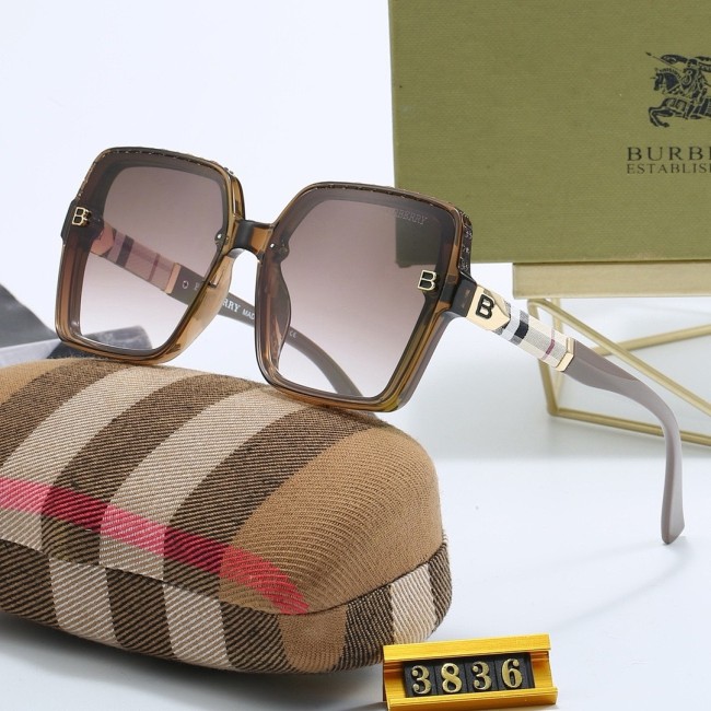 Burberry Sunglasses AAA-360