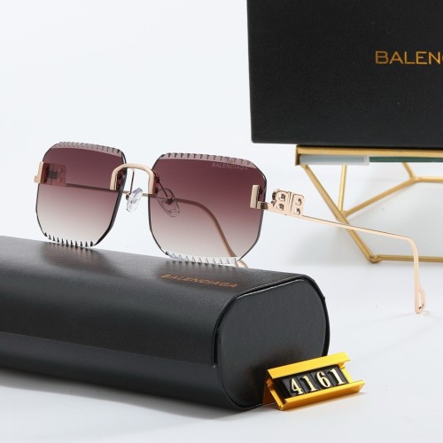 B Sunglasses AAA-199