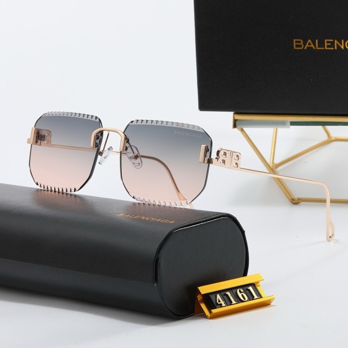 B Sunglasses AAA-200