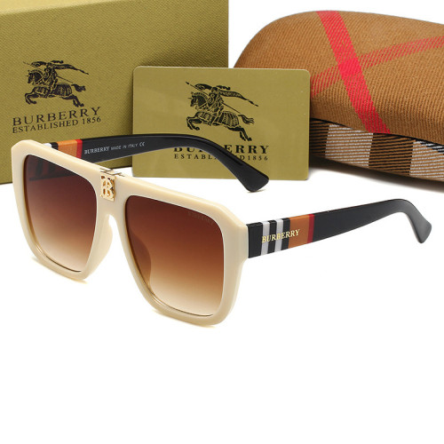 Burberry Sunglasses AAA-435