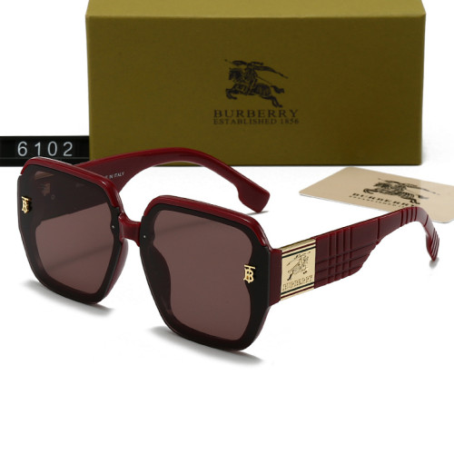 Burberry Sunglasses AAA-456