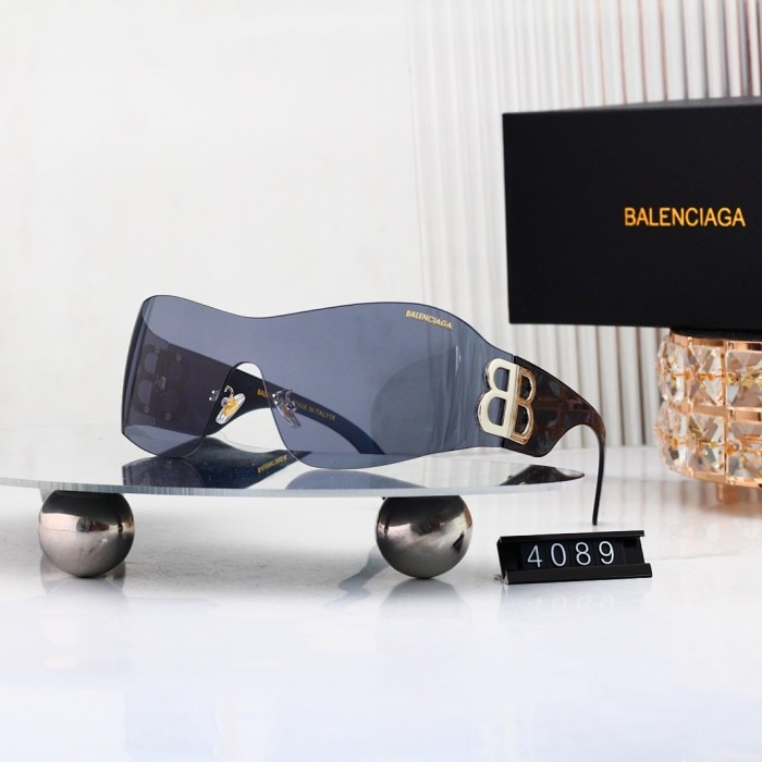 B Sunglasses AAA-187