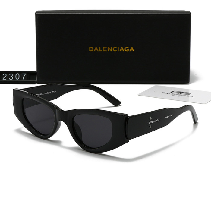 B Sunglasses AAA-155