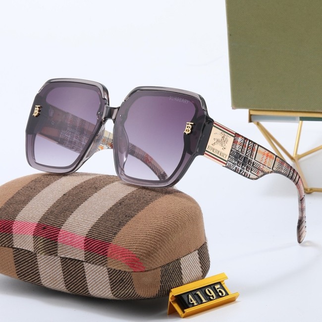 Burberry Sunglasses AAA-413