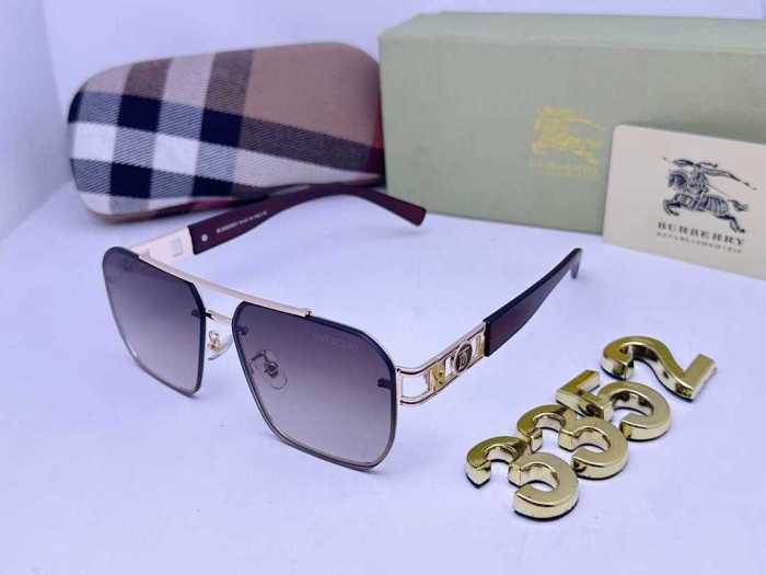 Burberry Sunglasses AAA-345