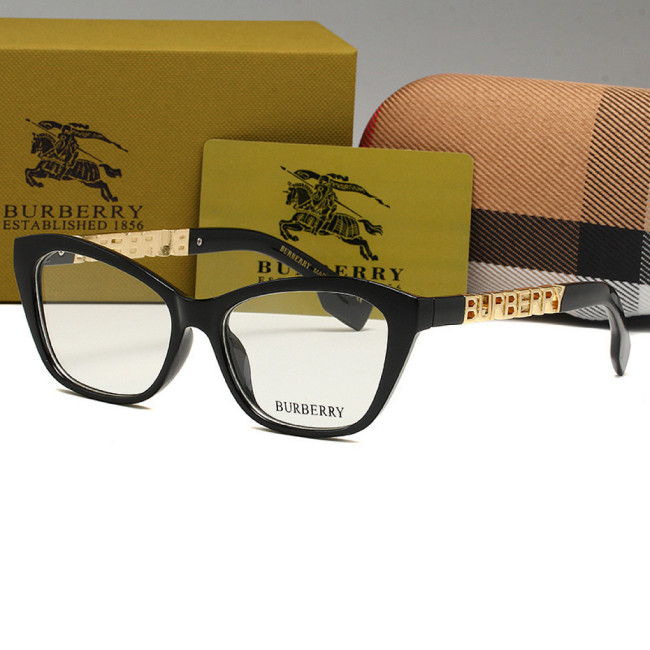 Burberry Sunglasses AAA-533