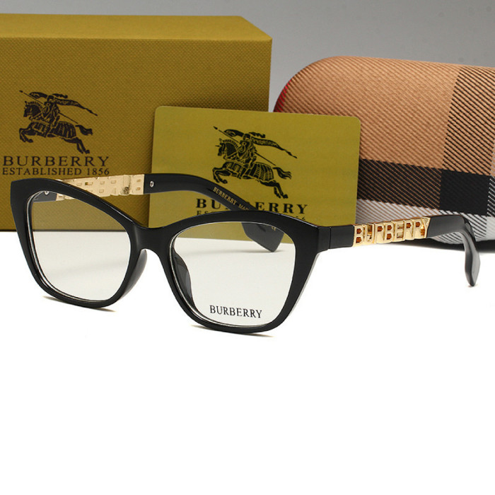 Burberry Sunglasses AAA-533