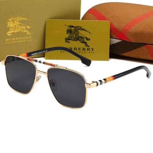 Burberry Sunglasses AAA-290