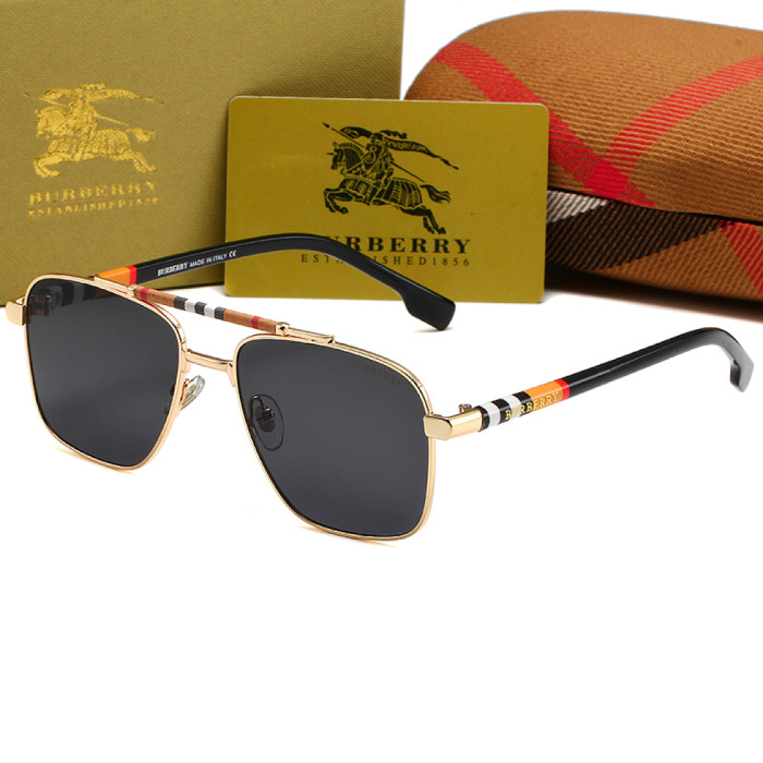 Burberry Sunglasses AAA-290