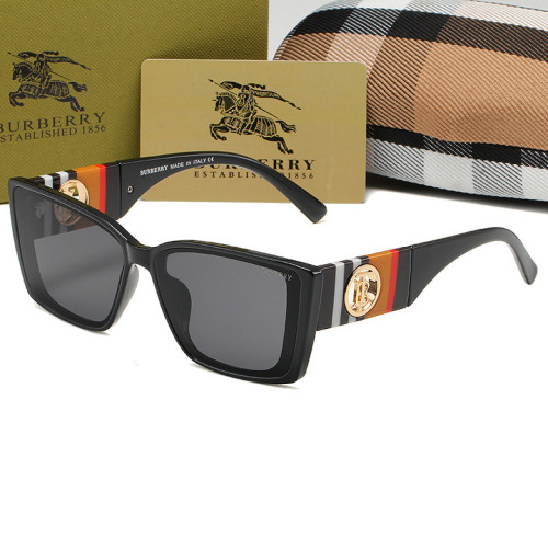 Burberry Sunglasses AAA-439