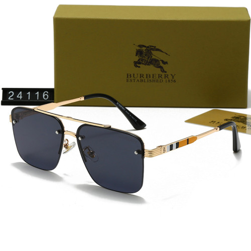 Burberry Sunglasses AAA-476