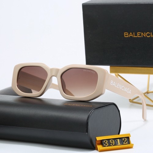 B Sunglasses AAA-175