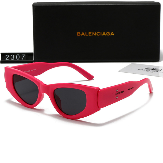 B Sunglasses AAA-153
