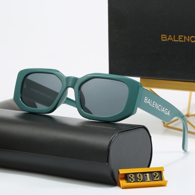 B Sunglasses AAA-174