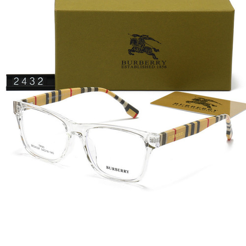 Burberry Sunglasses AAA-309