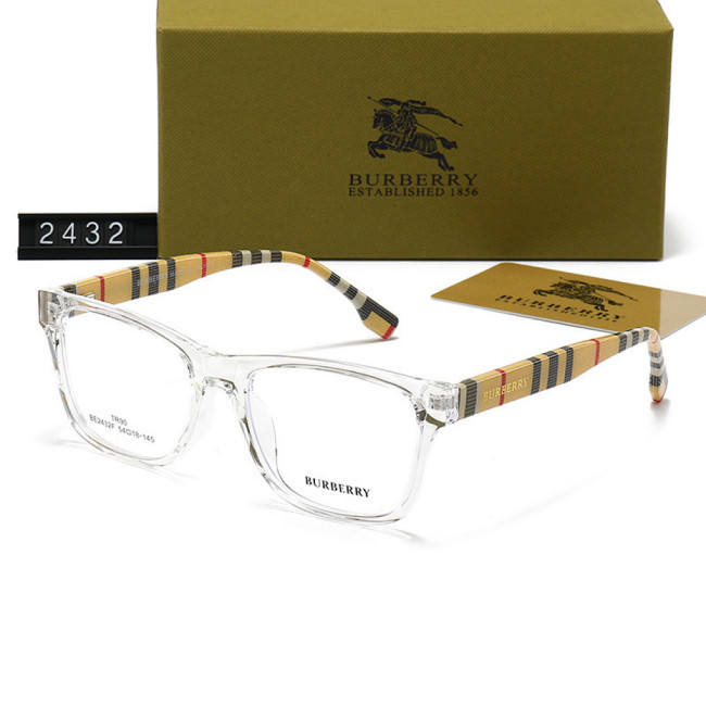 Burberry Sunglasses AAA-309