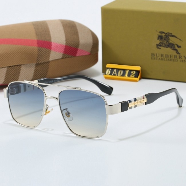 Burberry Sunglasses AAA-277