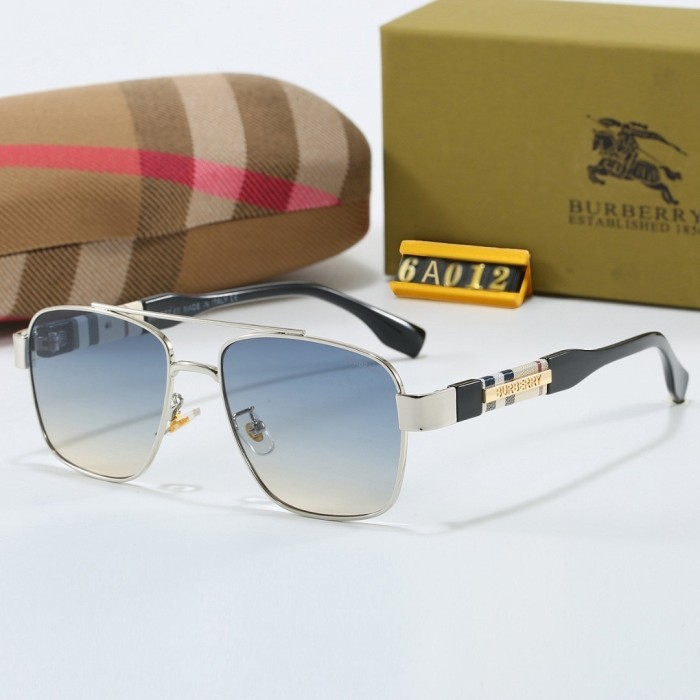 Burberry Sunglasses AAA-277