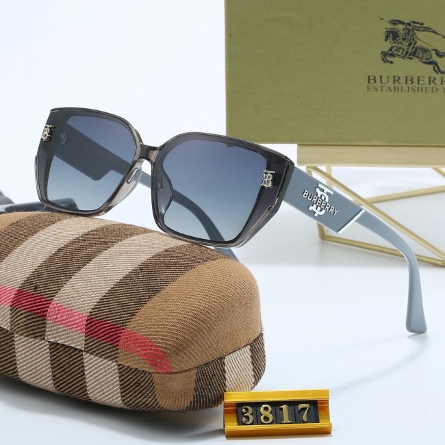 Burberry Sunglasses AAA-357