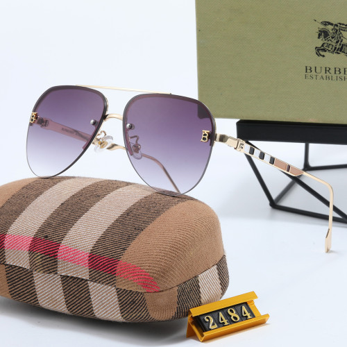 Burberry Sunglasses AAA-323