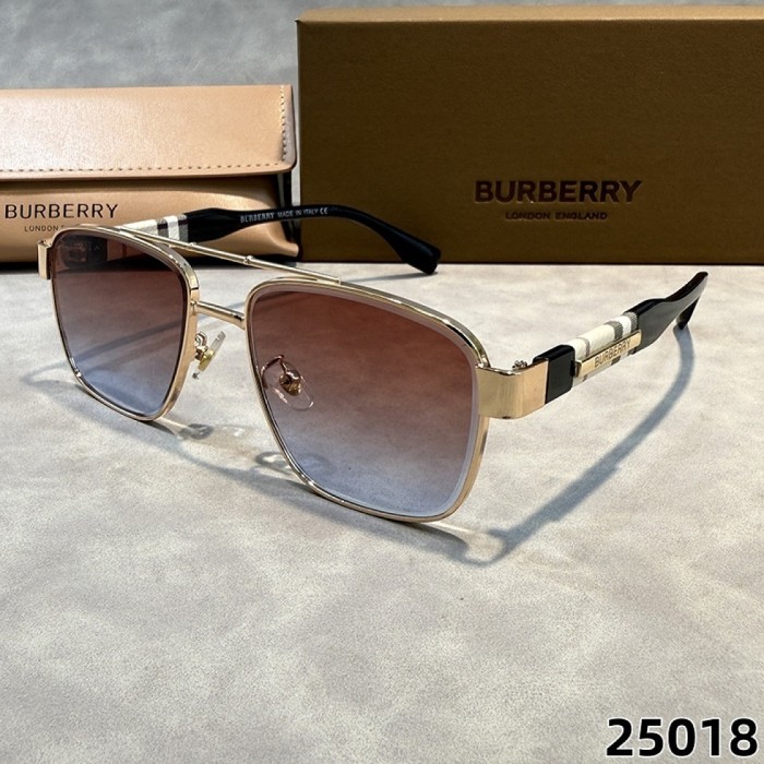 Burberry Sunglasses AAA-500