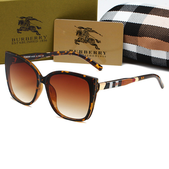 Burberry Sunglasses AAA-402