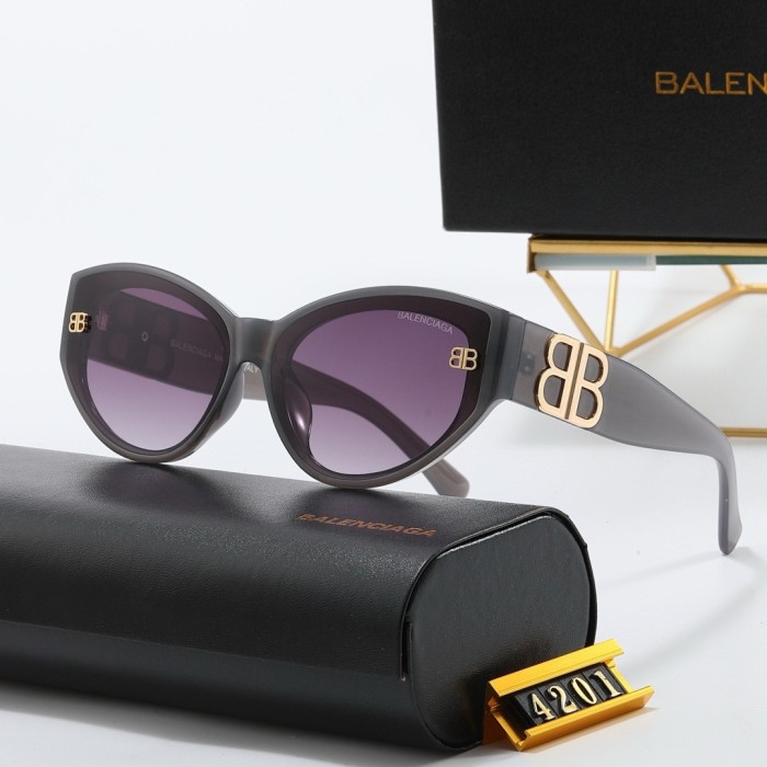 B Sunglasses AAA-207