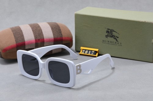 Burberry Sunglasses AAA-328