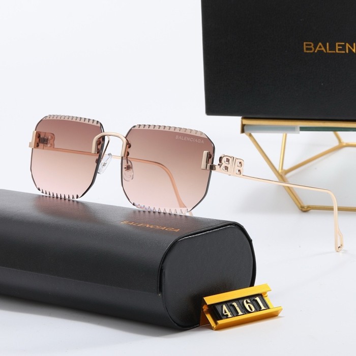 B Sunglasses AAA-202